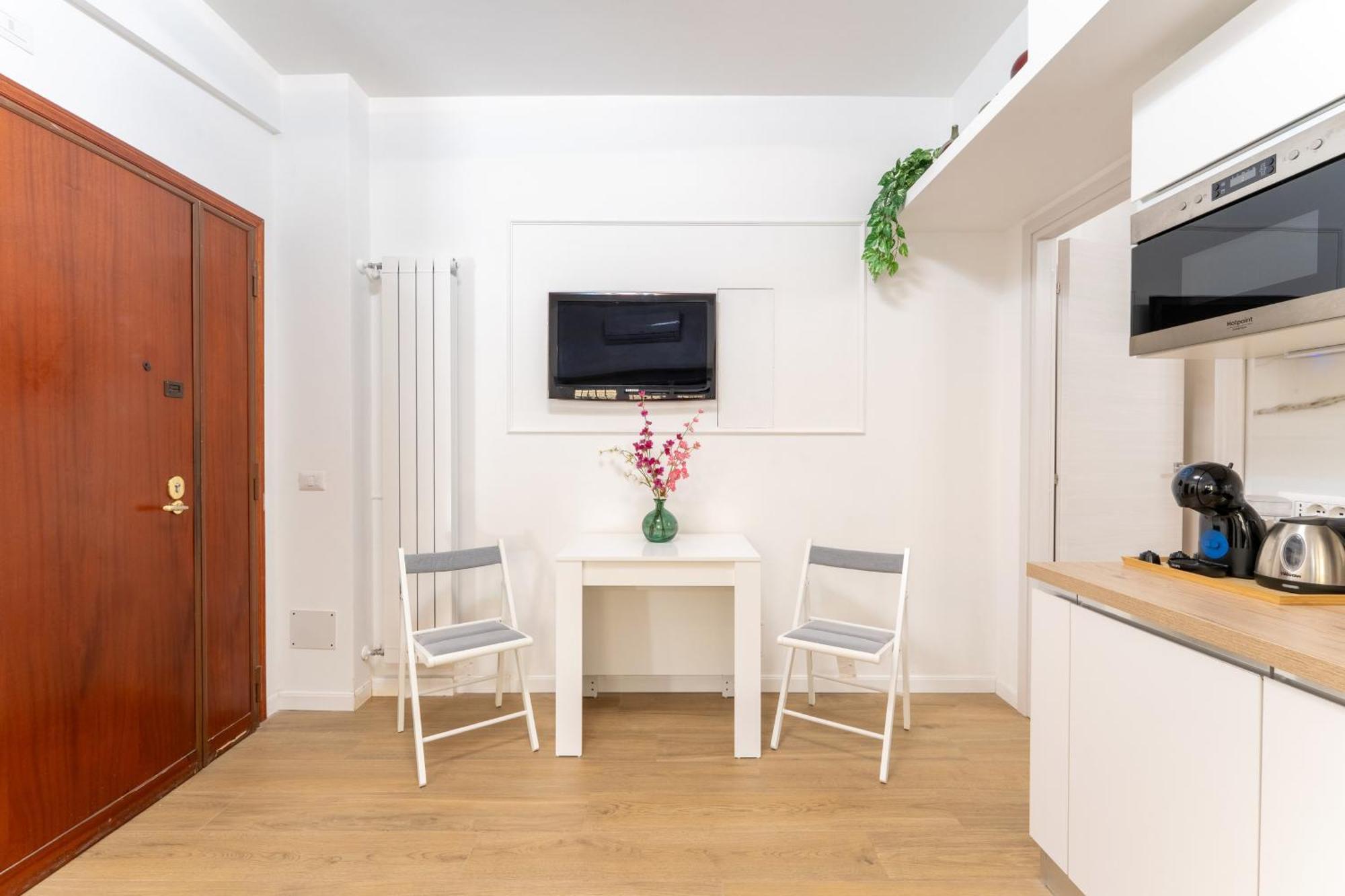 Emerald Suite, Elegant Flat In San Giovanni Area Appartamento