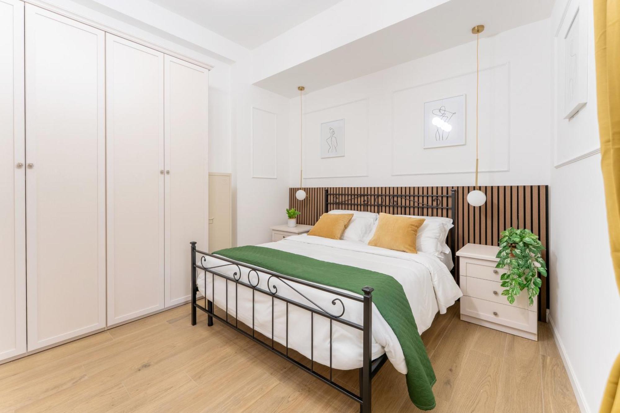 Emerald Suite, Elegant Flat In San Giovanni Area Appartamento
