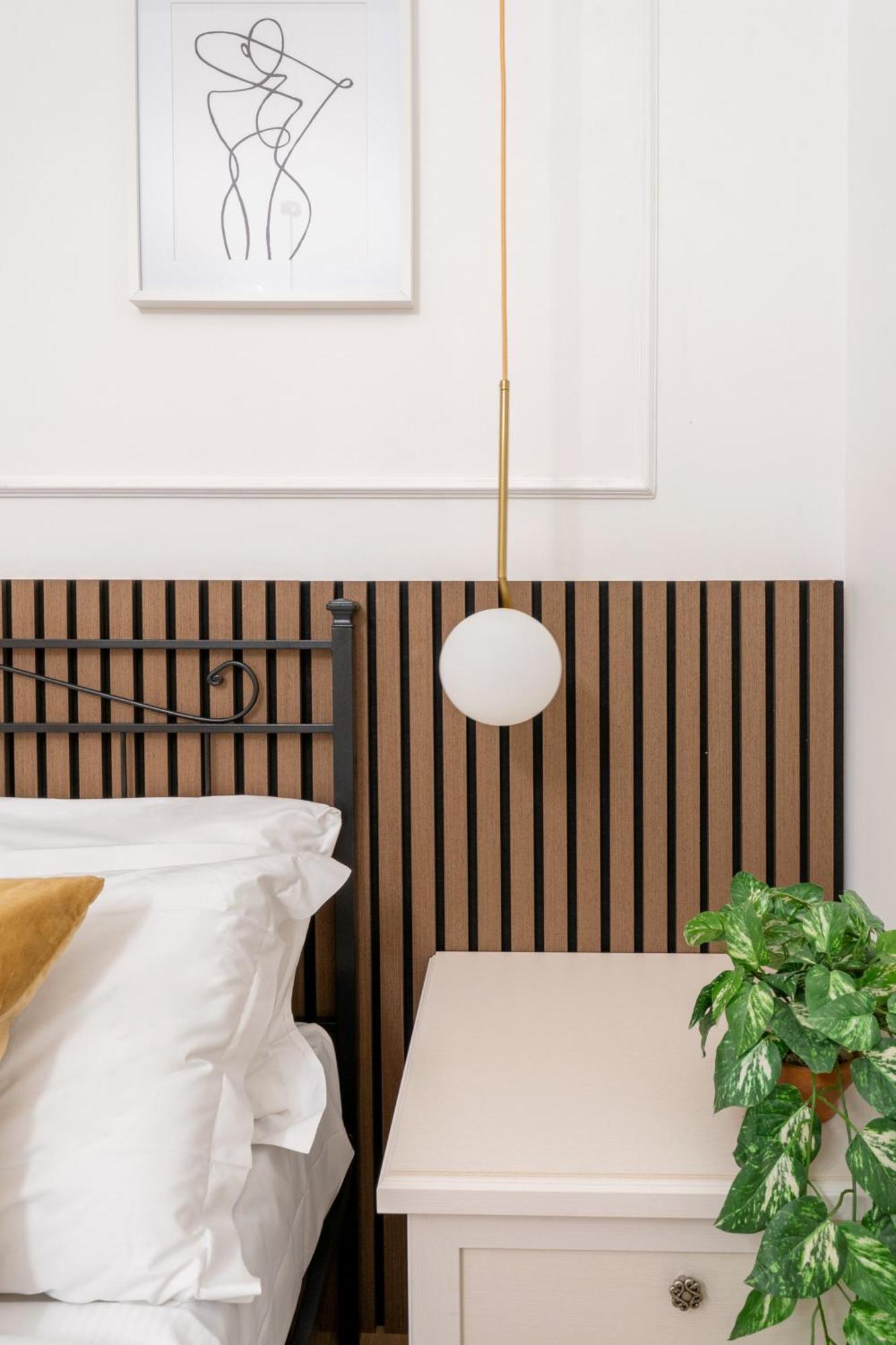 Emerald Suite, Elegant Flat In San Giovanni Area Appartamento *