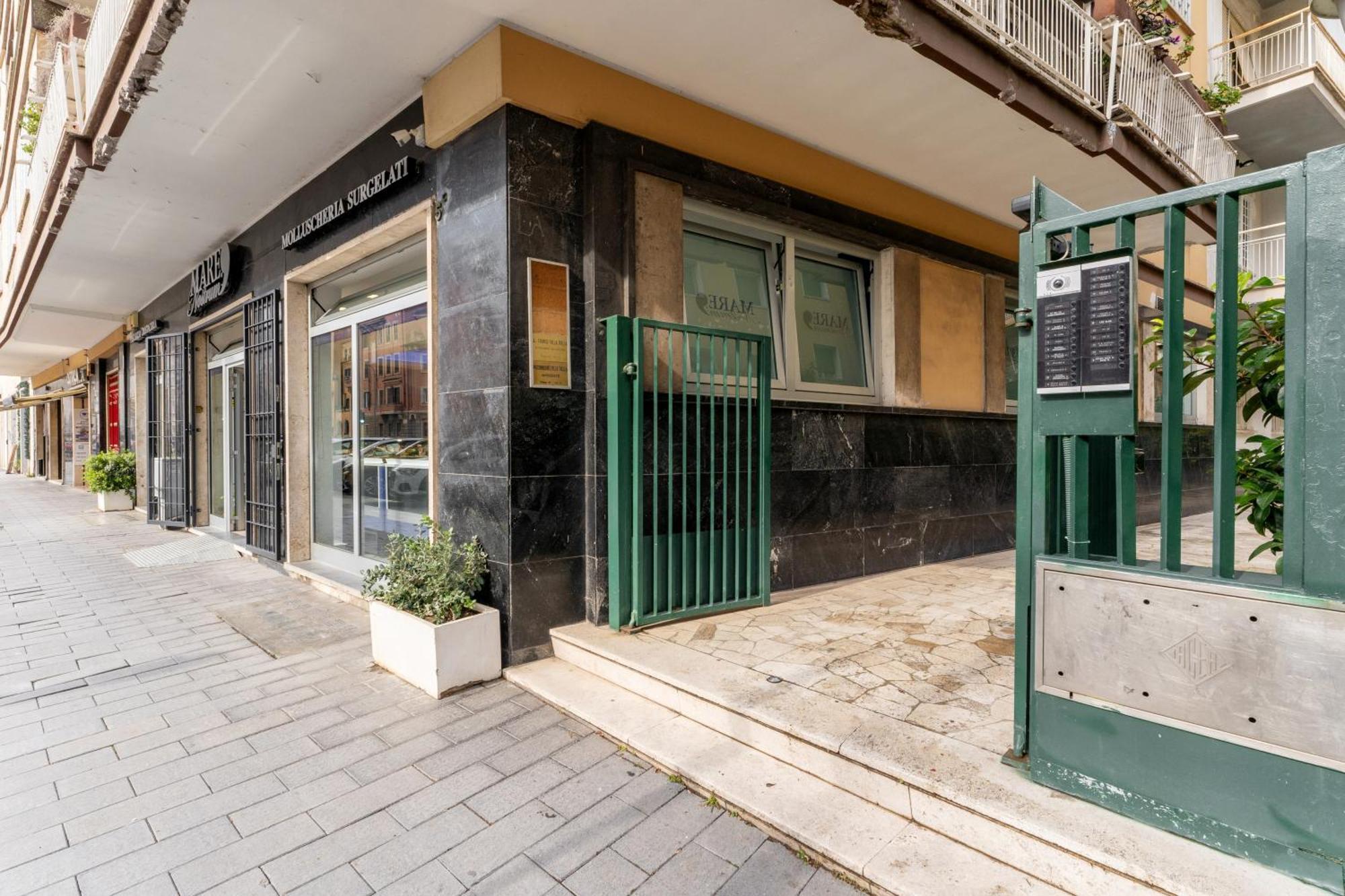 Emerald Suite, Elegant Flat In San Giovanni Area *